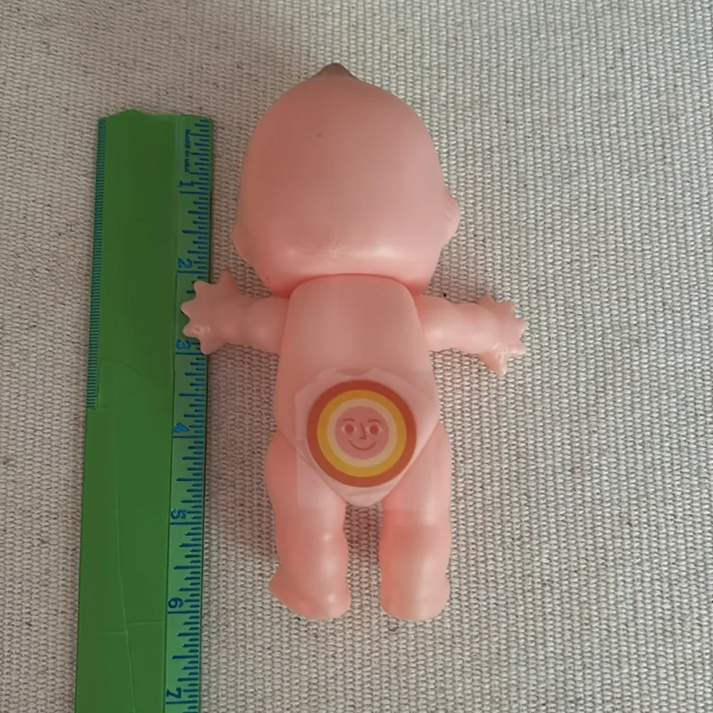 Kewpie style 6” Baby Doll